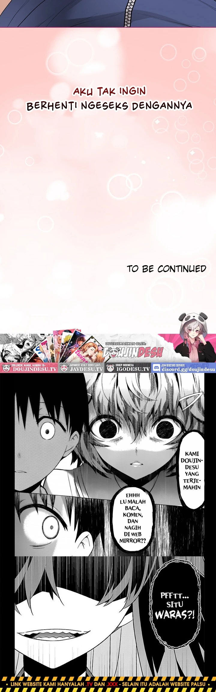 Signed, Sealed, Mistaken - Page 60